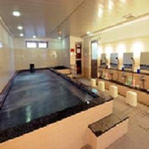 Capsule Hotel Kobe Sannomiya (Adults Only)